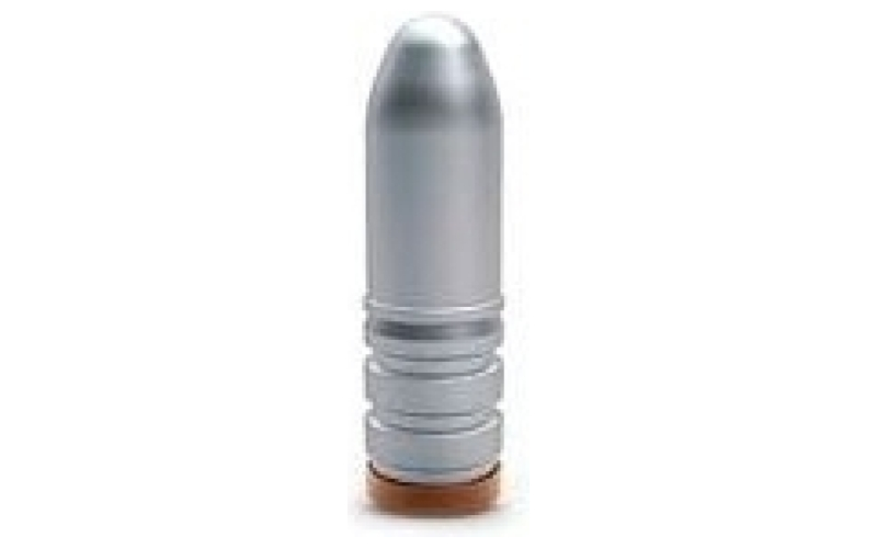 Lee Precision 30 caliber (0.309'') 200gr round nose double cavity mold